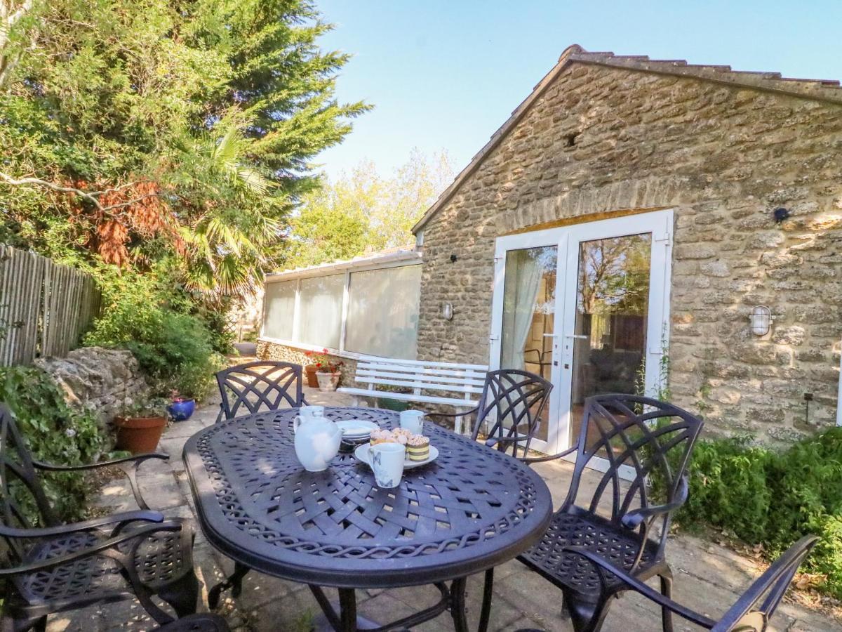 Mimosa Cottage Swyre Экстерьер фото