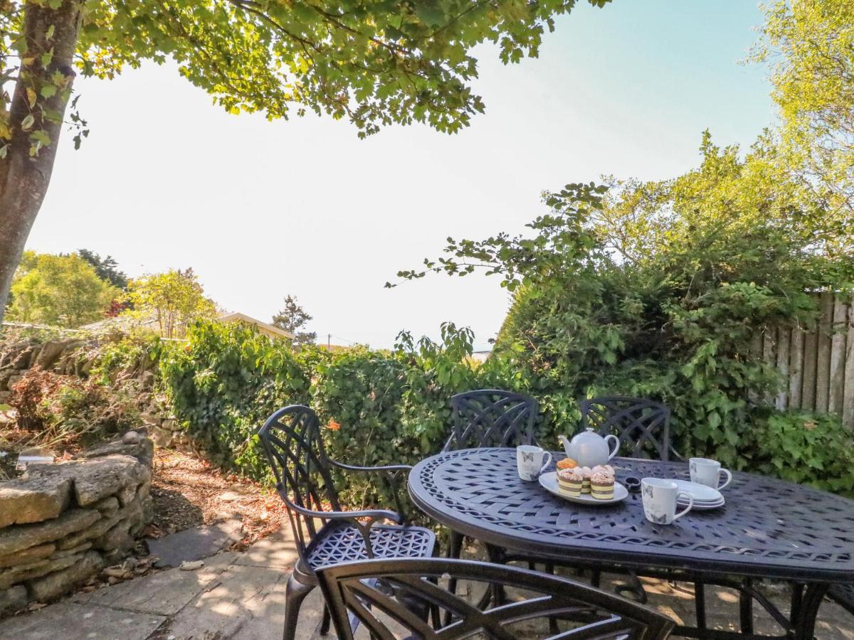 Mimosa Cottage Swyre Экстерьер фото