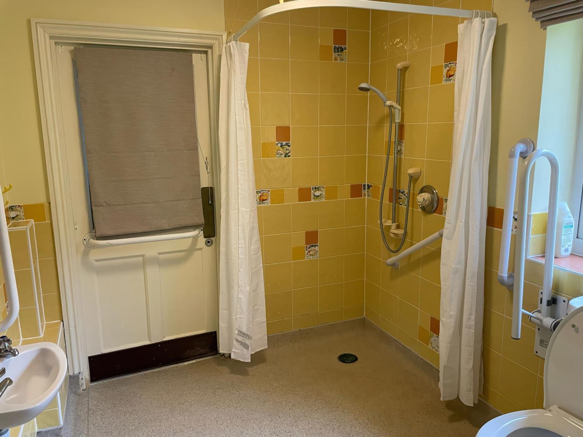 Mimosa Cottage Swyre Экстерьер фото