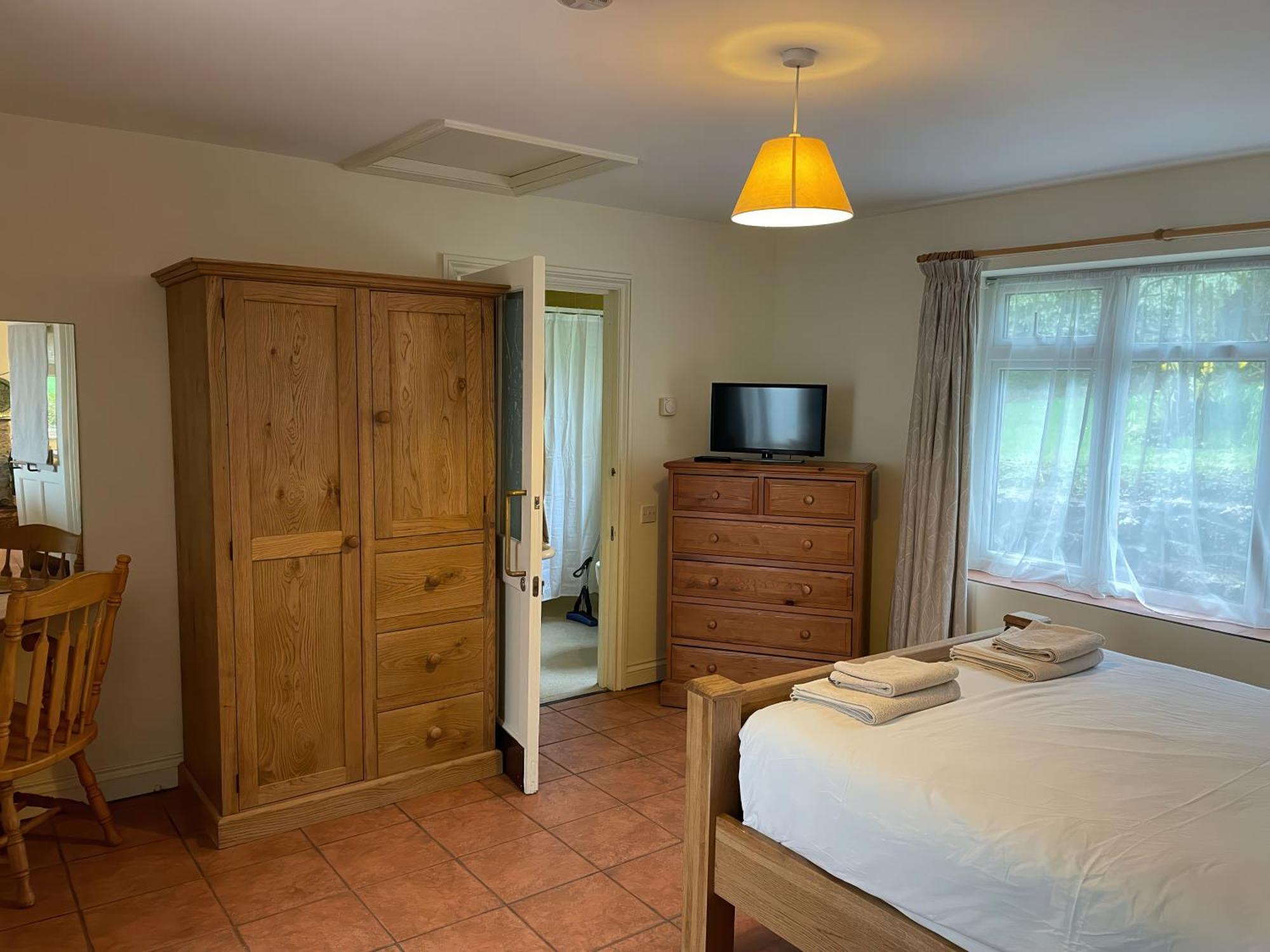 Mimosa Cottage Swyre Экстерьер фото