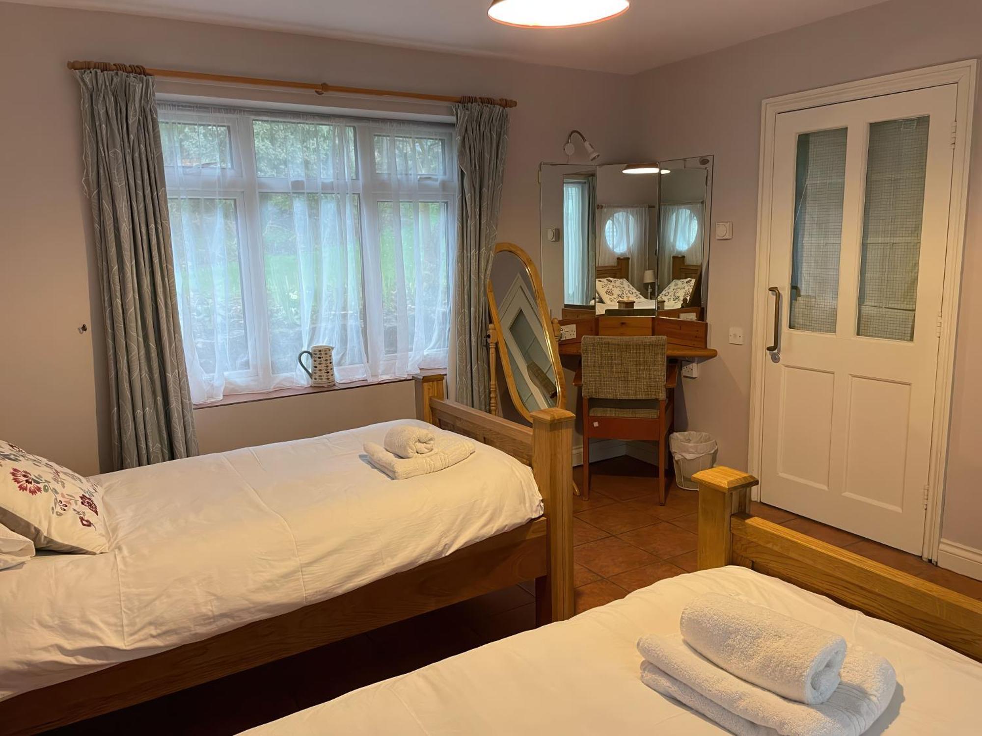 Mimosa Cottage Swyre Экстерьер фото
