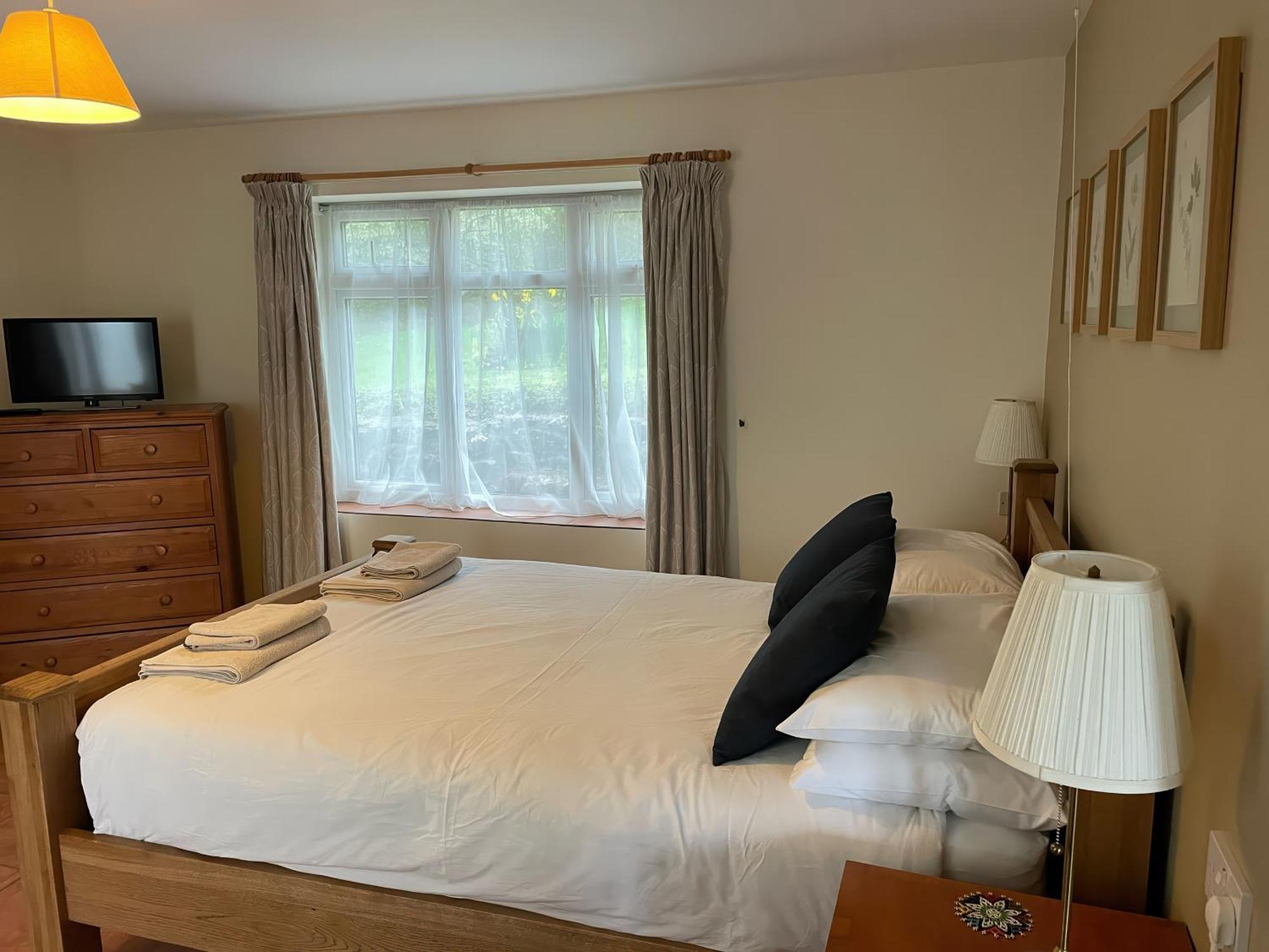 Mimosa Cottage Swyre Экстерьер фото